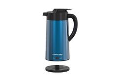 Ấm siêu tốc inox giữ nhiệt 2L happytime HTD1096 ảnh 5