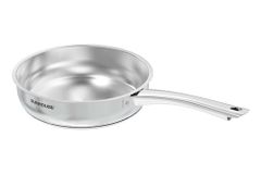 Bộ nồi chảo inox impact plus Sunhouse healthy SHG991 ảnh 8