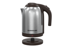 Ấm siêu tốc inox 1.8L Sunhouse SHD1185 ảnh 5