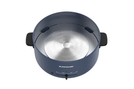 Lẩu điện 3.5L Sunhouse SHD4524 – ảnh 5