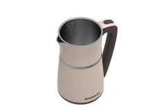 Ấm siêu tốc inox 2 lớp 1.7L Sunhouse SHD1360 ảnh 5