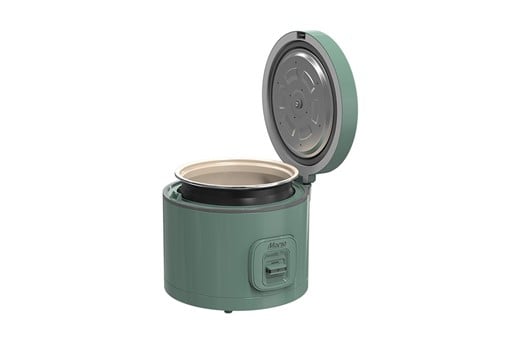 Nồi cơm điện 1.8L Sunhouse Mama SHD8666G – ảnh 3