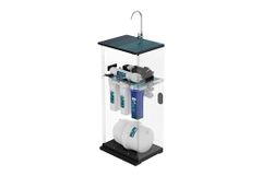 Máy lọc nước RO 09 lõi Sunhouse SHA5122K ảnh 2