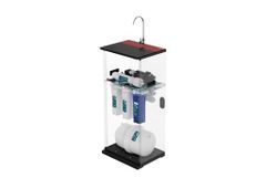 Máy lọc nước RO 09 lõi Sunhouse SHA5119K ảnh 2