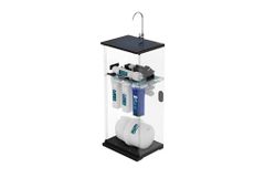 Máy lọc nước RO 09 lõi Sunhouse SHA5168K ảnh 2