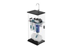 Máy lọc nước RO 09 lõi Sunhouse SHA5186K ảnh 2