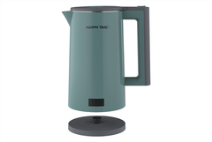 Ấm siêu tốc inox 2 lớp 2.8L happy time HTD1095 ảnh 6