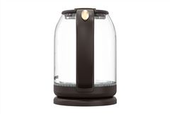 Ấm siêu tốc thuỷ tinh 1.8L Sunhouse SHD1212 ảnh 7