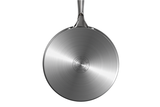 Bộ nồi inox 5 đáy Sunhouse SH556 – ảnh 7
