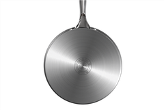 Bộ nồi inox 5 đáy Sunhouse SH556 ảnh 7