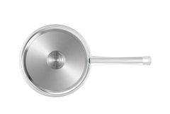 Bộ nồi chảo inox impact plus Sunhouse healthy SHG991 ảnh 3