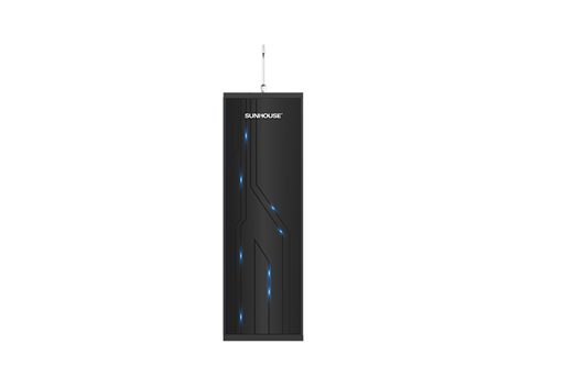 Máy lọc nước r.o iot 9 lõi Sunhouse SHA8827K