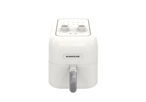 Nồi chiên không dầu 5.5L Sunhouse SHD4022