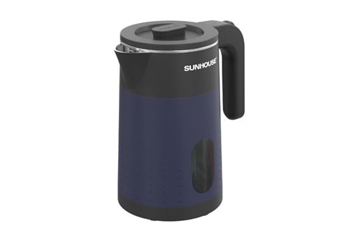 Ấm siêu tốc inox 2 lớp 1.8L Sunhouse SHD1358