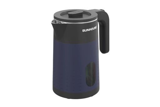 Ấm siêu tốc inox 2 lớp 1.8L Sunhouse SHD1358