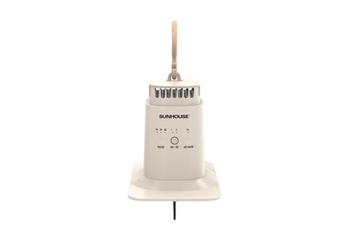 Máy sấy quần áo mini Sunhouse SHD2704 – ảnh 2