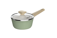 Bộ nồi phủ sứ nano đáy từ Sunhouse healthy SHG7979MT1 ảnh 7