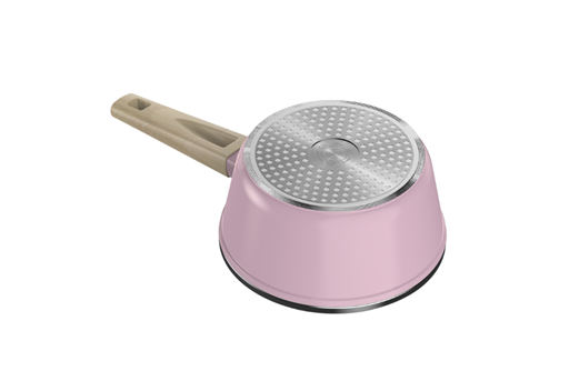 Bộ nồi phủ sứ nano đáy từ Sunhouse healthy SHG7979MP1 – ảnh 4