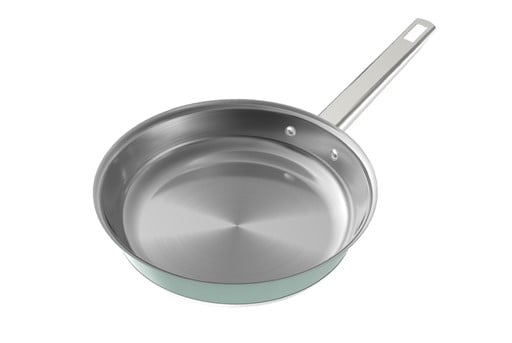 Bộ nồi chảo inox 304 Sunhouse SHG608 – ảnh 2