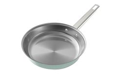 Bộ nồi chảo inox 304 Sunhouse SHG608 ảnh 2