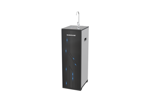 Máy lọc nước r.o iot 9 lõi Sunhouse SHA8827K – ảnh 2