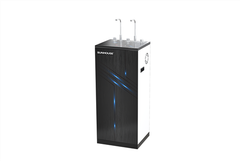 Máy lọc nước r.o nóng lạnh iot 10 lõi Sunhouse SHA76218CK ảnh 2