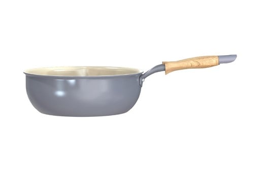 Chảo sâu phủ sứ đáy từ Sunhouse healthy SDP20M – ảnh 2