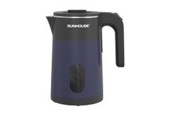 Ấm siêu tốc inox 2 lớp 1.8L Sunhouse SHD1358 ảnh 2