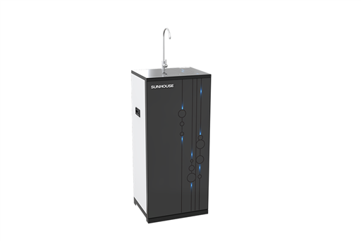 Máy lọc nước r.o stech 9 lõi Sunhouse SHA8849K – ảnh 4