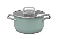 Bộ nồi chảo inox 304 Sunhouse SHG608 ảnh 3