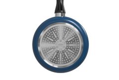 Chảo trơn chống dính đáy từ Sunhouse saving SV20M ảnh 3