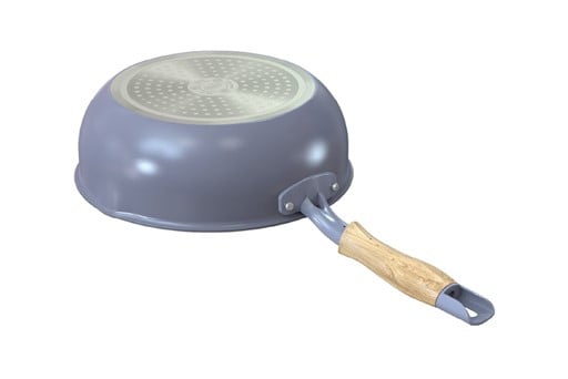 Chảo sâu phủ sứ đáy từ Sunhouse healthy SDP20M – ảnh 3