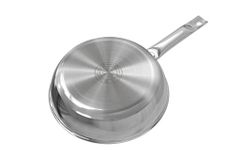Chảo inox đa lớp Sunhouse IN24M6 ảnh 3