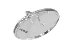 Bộ nồi inox 304 Sunhouse SHG601 ảnh 4