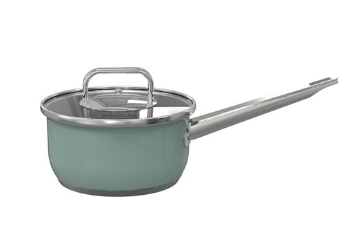 Bộ nồi chảo inox 304 Sunhouse SHG608 – ảnh 4