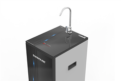 Máy lọc nước r.o iot 9 lõi Sunhouse SHA8827K ảnh 4