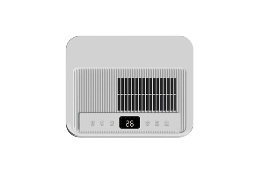 Máy hút ẩm Sunhouse SHD-DHB2003 – ảnh 3