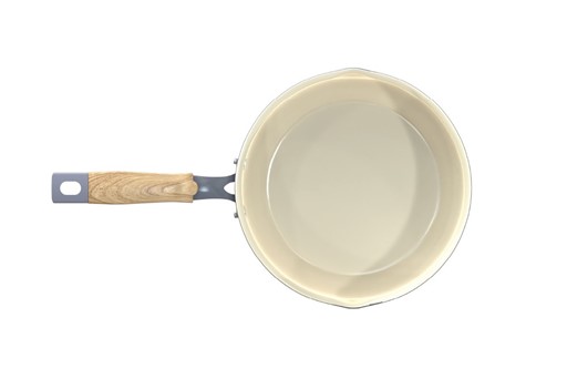 Chảo sâu phủ sứ đáy từ Sunhouse healthy SDP24M – ảnh 4