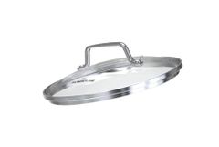 Bộ nồi inox 304 liền đáy Sunhouse healthy SHG703 ảnh 4