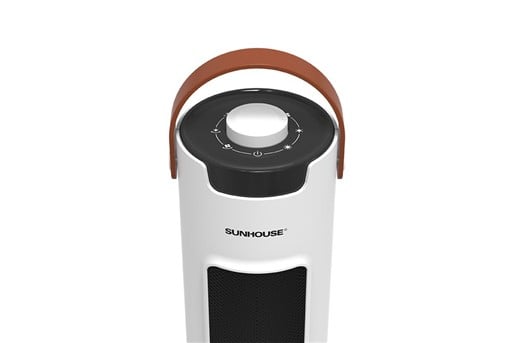 Sưởi điện ceramic Sunhouse SHD7060W – ảnh 4