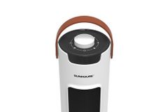 Sưởi điện ceramic Sunhouse SHD7060W ảnh 4