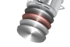 Bộ nồi inox 304 Sunhouse SHG601 ảnh 5