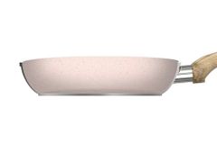Chảo siêu bền đá đáy từ Sunhouse trendy SFP22P ảnh 5
