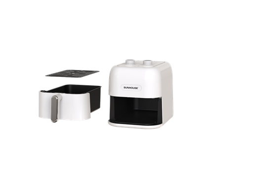 Nồi chiên không dầu 5.5L Sunhouse SHD4022 – ảnh 5