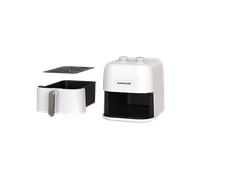 Nồi chiên không dầu 5.5L Sunhouse SHD4022 ảnh 5