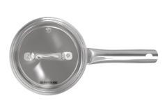 Bộ chảo quánh inox impact Sunhouse eco IN16BB1 ảnh 5