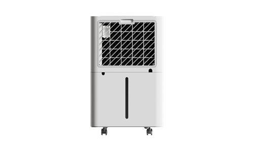 Máy hút ẩm Sunhouse SHD-DHB2003 – ảnh 4