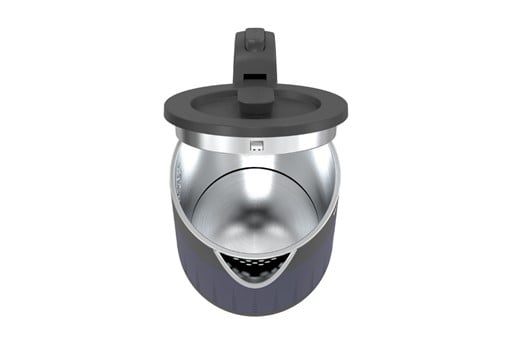 Ấm siêu tốc inox 2 lớp 1.8L Sunhouse SHD1358 – ảnh 5