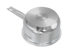 Bộ chảo quánh inox impact Sunhouse eco IN16BB1 ảnh 6