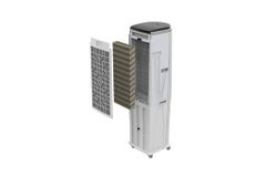 Máy làm mát không khí Sunhouse SHD7737 ảnh 5